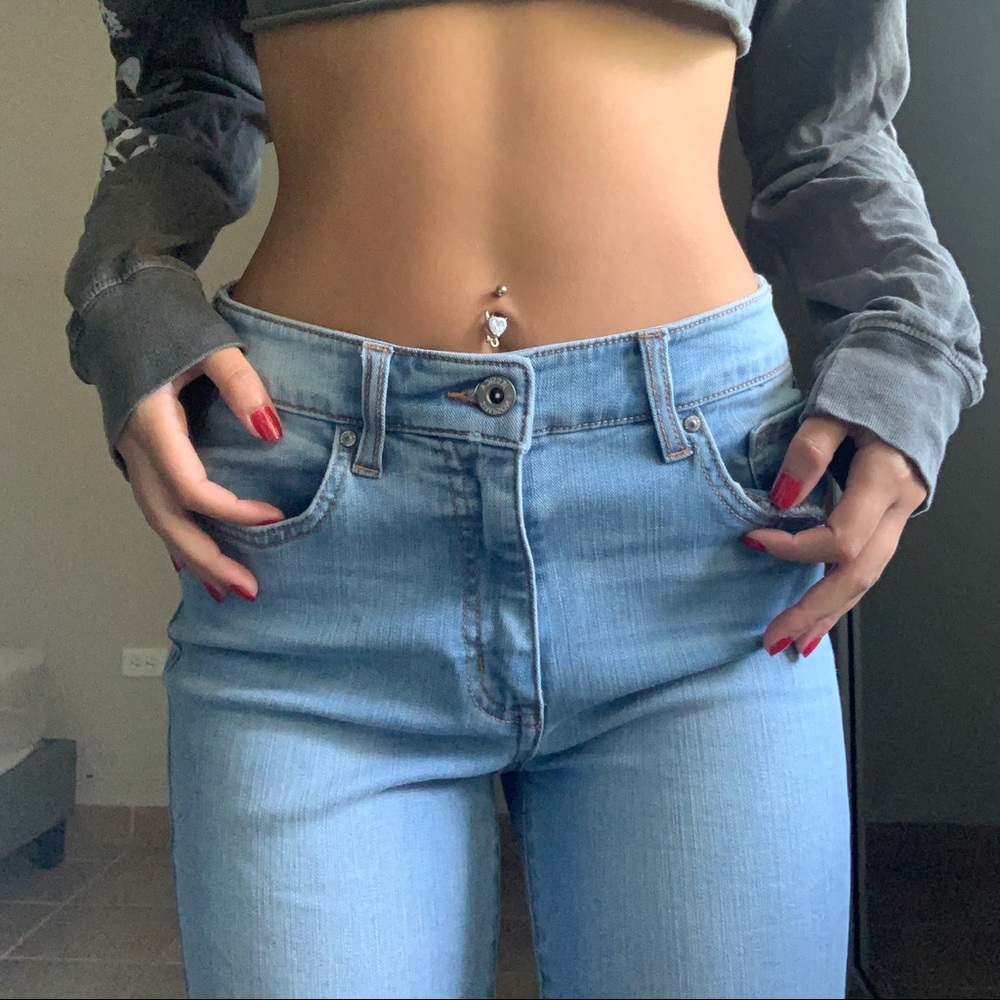 Cute Jeans